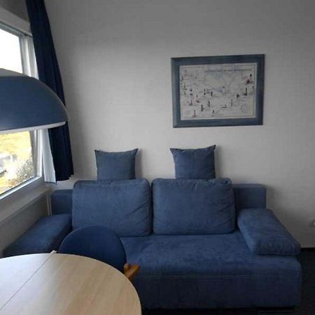 Fw Knuetel Nr 59 Apartman Burgtiefe auf Fehmarn Kültér fotó